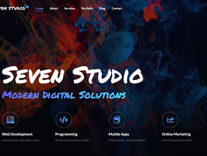 demo-dev-studio
