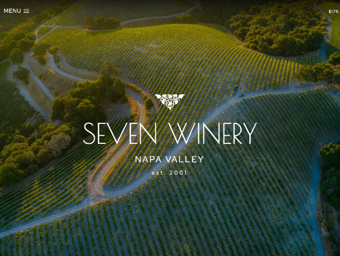 the7-winery-demo