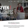 d-business-one-page